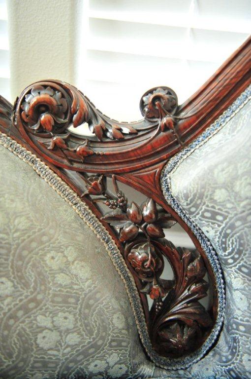 Attachment from “Victorian Settee”