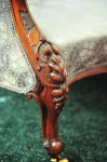 Attachment from “Victorian Settee”