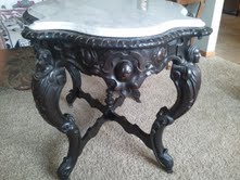 table turtle top — Table I am thinking about...thoughts