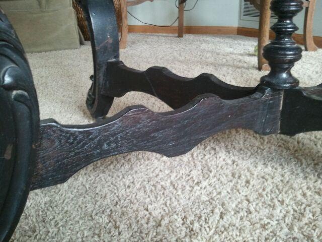 pic 4 — Table I am thinking about...thoughts