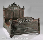 0348 1 — A Jelliff bed- with provenance!