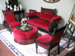 rsz img 1748 — Japanesque ebonized furniture