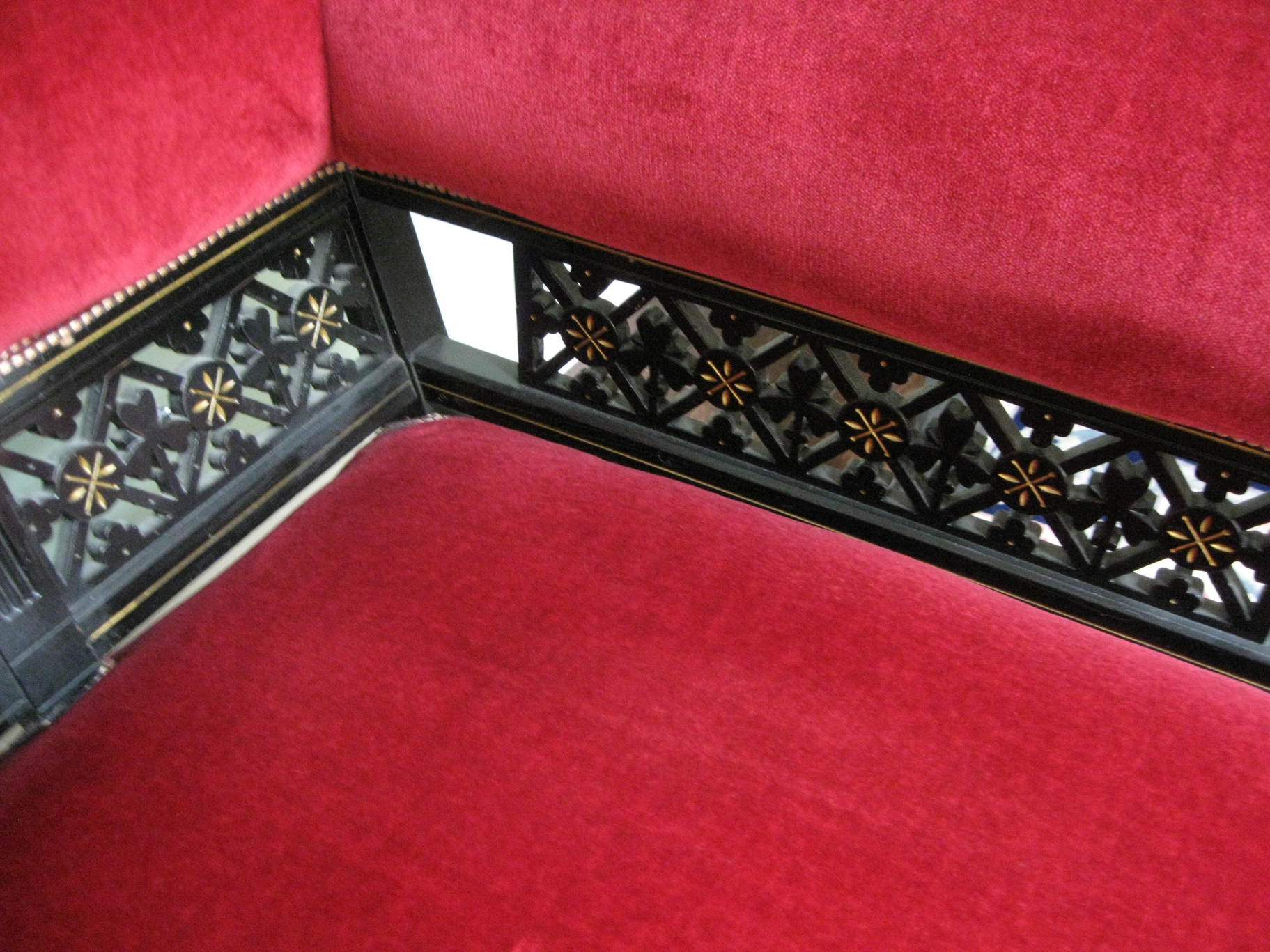 rsz img 1747 — Japanesque ebonized furniture