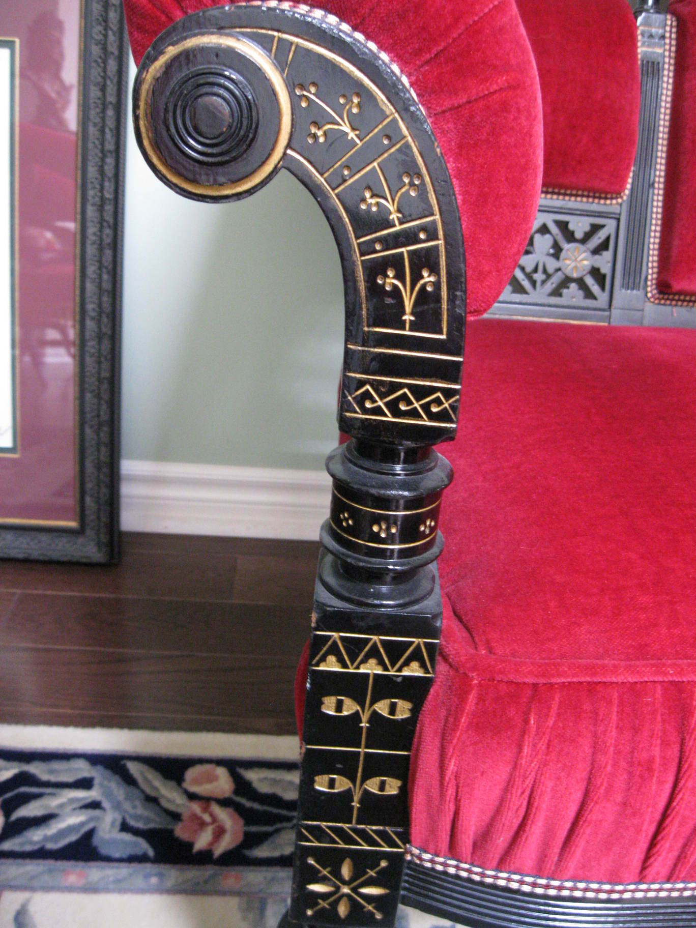 rsz img 1745 — Japanesque ebonized furniture