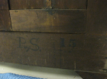 Attachment from “Pottier & Stymus mark?”