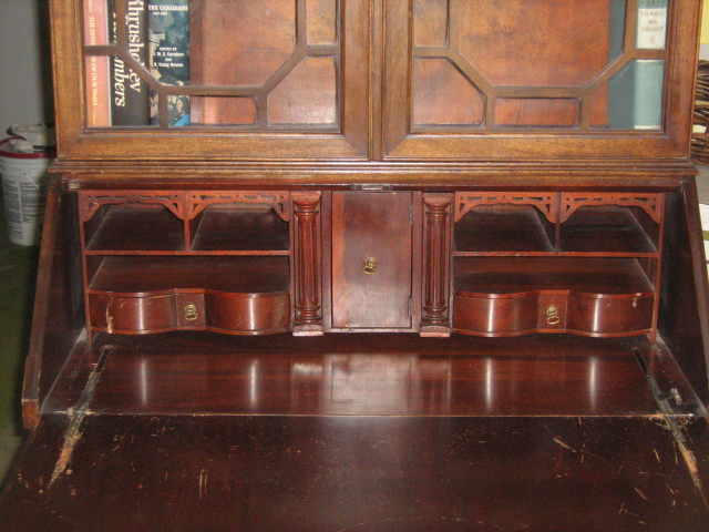 Attachment from “Desk secretary”