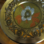Aesthetic additional 007SMALL — bradley & hubbard brass aesthetic mirrors