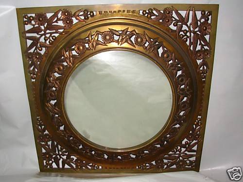 aesthetic5 — bradley & hubbard brass aesthetic mirrors