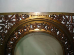 aesthetic6 — bradley & hubbard brass aesthetic mirrors