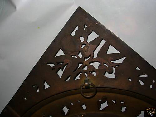 aesthetic8 — bradley & hubbard brass aesthetic mirrors