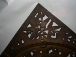 aesthetic8 — bradley & hubbard brass aesthetic mirrors