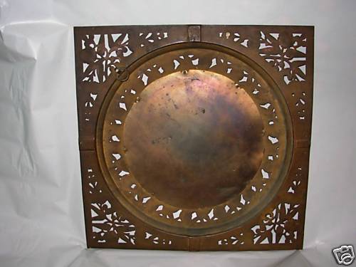 aesthetic9 — bradley & hubbard brass aesthetic mirrors
