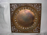 aesthetic9 — bradley & hubbard brass aesthetic mirrors