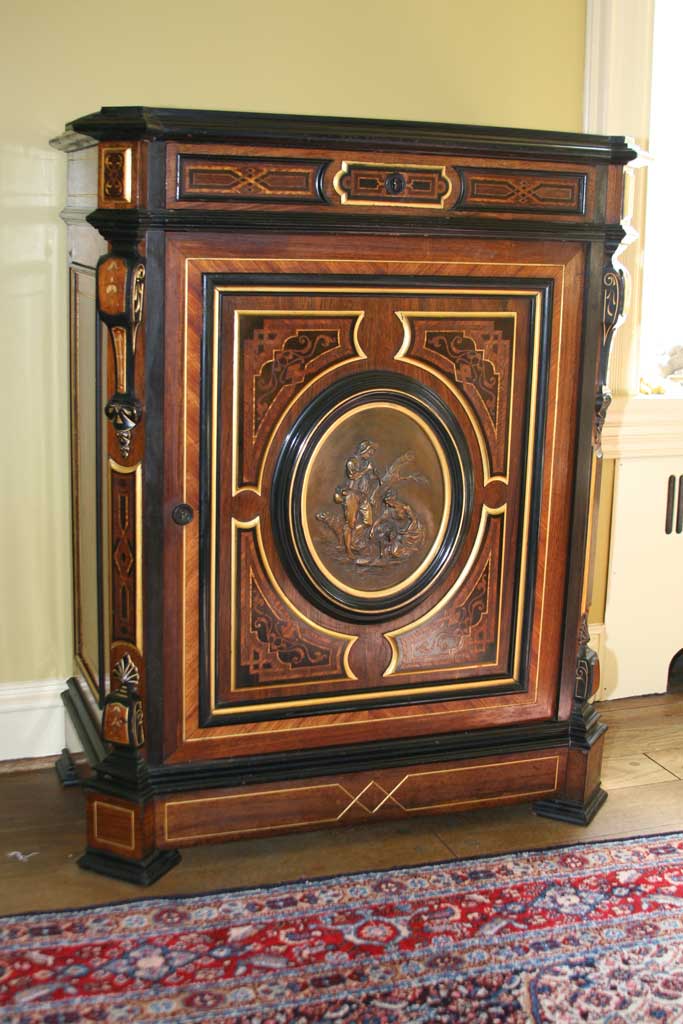 Attachment from “Gilding and Ebonizing Touch-Ups”