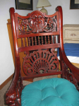 grif front low res — Griffin Chair info?