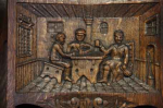Attachment from “R. J. Horner & Co. oak rocker needs dating”