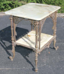 Attachment from “Antique Onyx Marble Parlor Table For Sale”