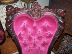 chair 1 reduced — Is this chair by Horner?