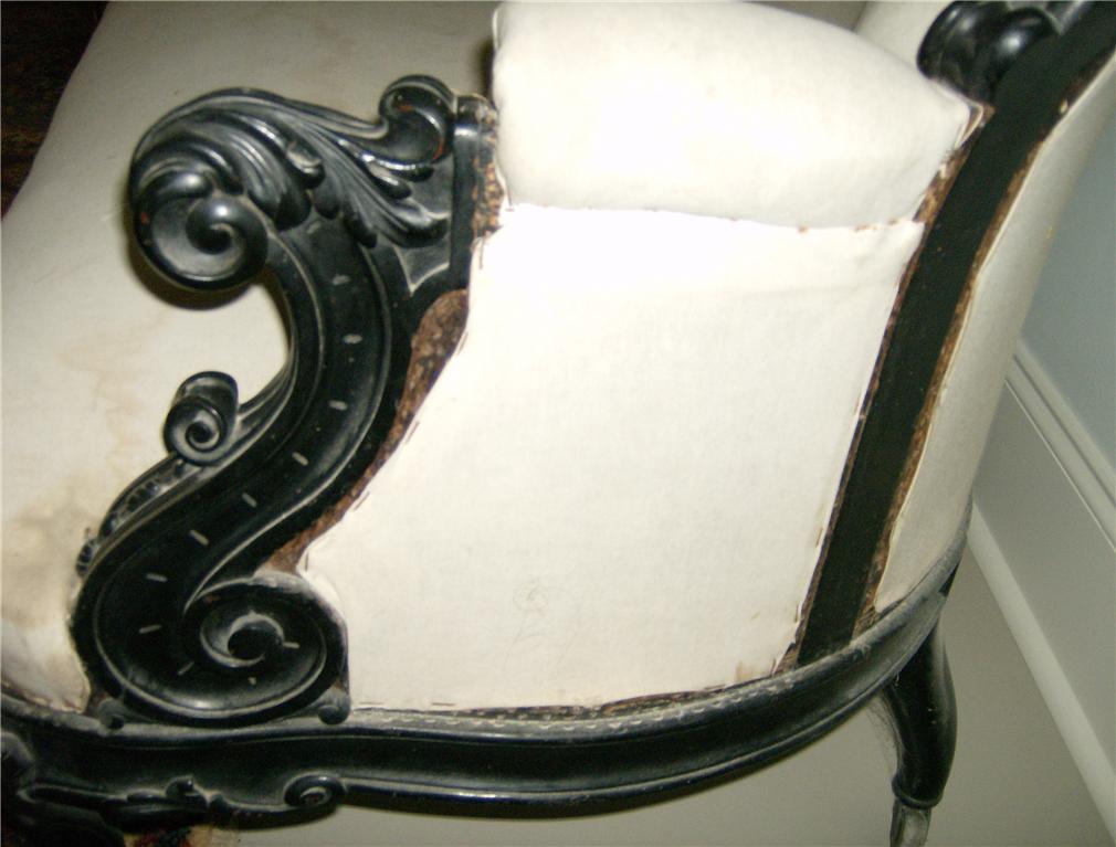 102301917 o — Attribution on this rococo sofa??