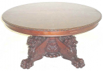 1311 — Could this dining set be Horner?  