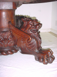 1311 5 — Could this dining set be Horner?  