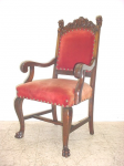 Horner%20chairs 3 — Could this dining set be Horner?  