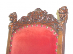 Horner%20chairs 1 — Could this dining set be Horner?  