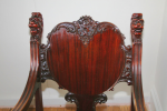 Attachment from “Mahogany R. J. Horner Rocker For Sale”