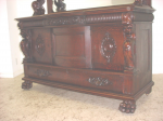 Horner%20sideboard 5 — Could this dining set be Horner?  
