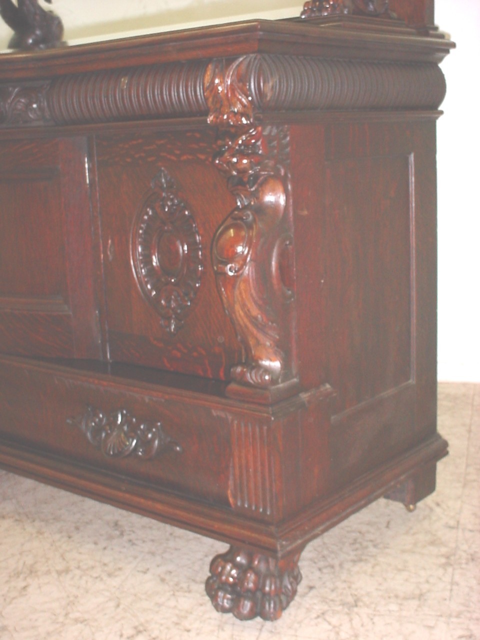 Horner%20sideboard 6 — Could this dining set be Horner?  