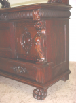 Horner%20sideboard 6 — Could this dining set be Horner?  