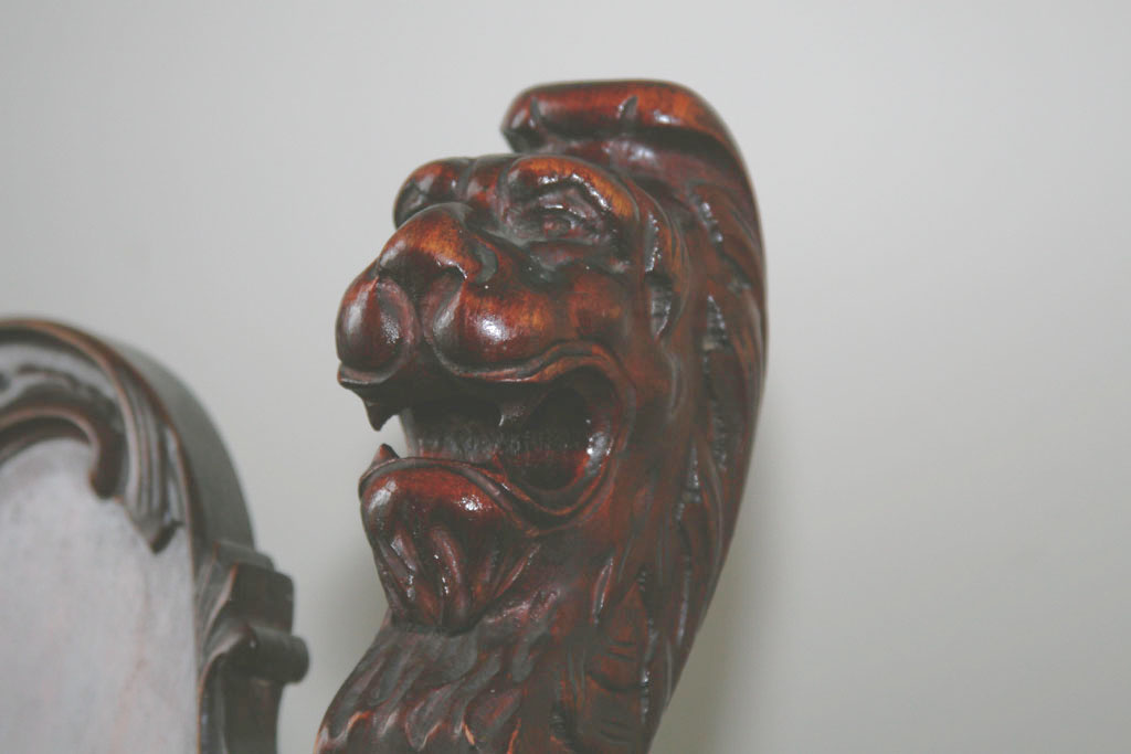 Attachment from “Mahogany R. J. Horner Rocker For Sale”