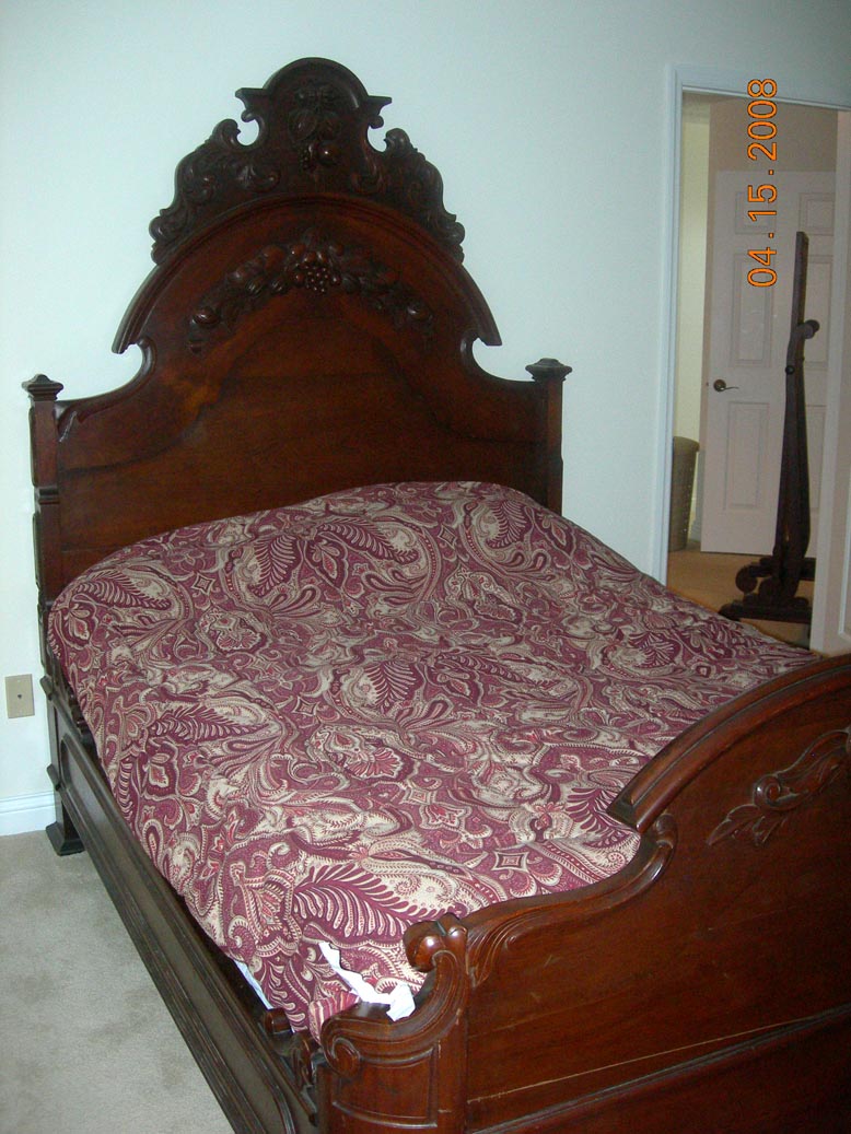 bed1 — Bed Thread