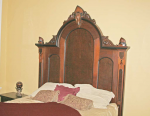Bancroft Bed — Bed Thread