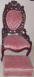 22 — Winstead Auction April 19th