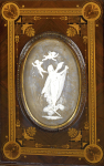 HERTER CENTER DETAIL (INT.) — HERTER BROTHERS PARLOR CABINET circa 1870