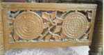 0D — More Photos of Tete a Tete with Beaded Caster Ferrules