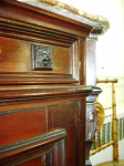 cabinet 1 — RE: 1874 Ornamenetal Wood Company Catalogue