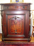 cabinet 2 — RE: 1874 Ornamenetal Wood Company Catalogue