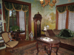 A RV DEN SW VIEW 10 07 — Gothic Revival