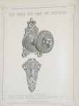 h&d lion — RE: 1874 Ornamenetal Wood Company Catalogue