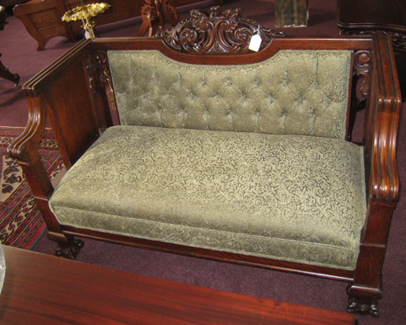 Attachment from “KARPEN PARLOR SUITE”