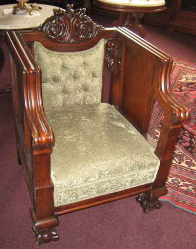 Attachment from “KARPEN PARLOR SUITE”
