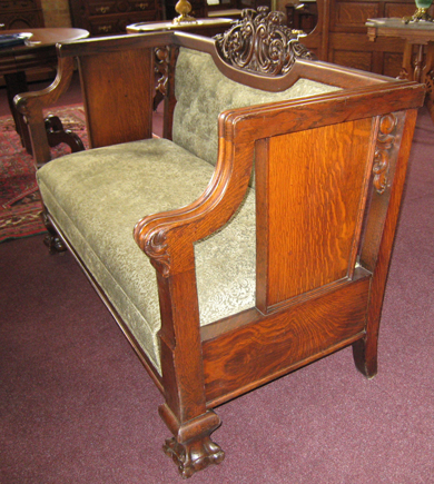 Attachment from “KARPEN PARLOR SUITE”