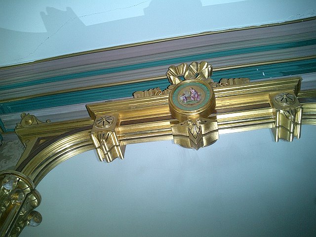 975916869403 0 BG — My Italianate House