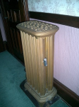659937869403 0 ALB — My Italianate House