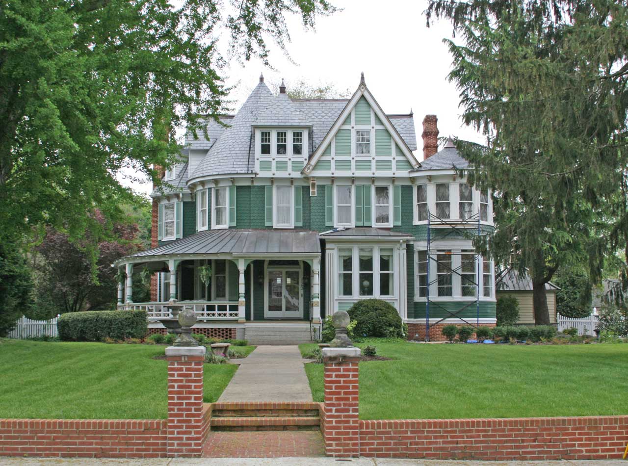 Attachment from “Centreville, MD Victorians”
