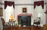 05 — Brick Victorian in Joplin, MO Area For Sale