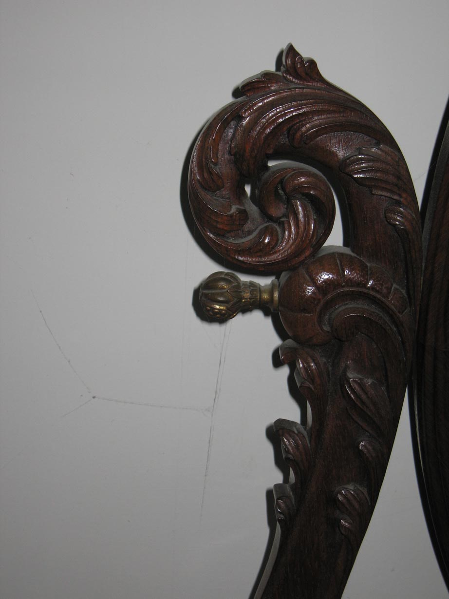 Attachment from “Roux Dresser?”
