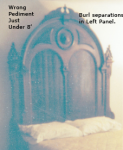 bed 2 — Bed Marked ?J. Koppelman? 